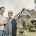 Helping Parents Sell the Family Home