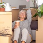 Making Downsizing Less Overwhelming