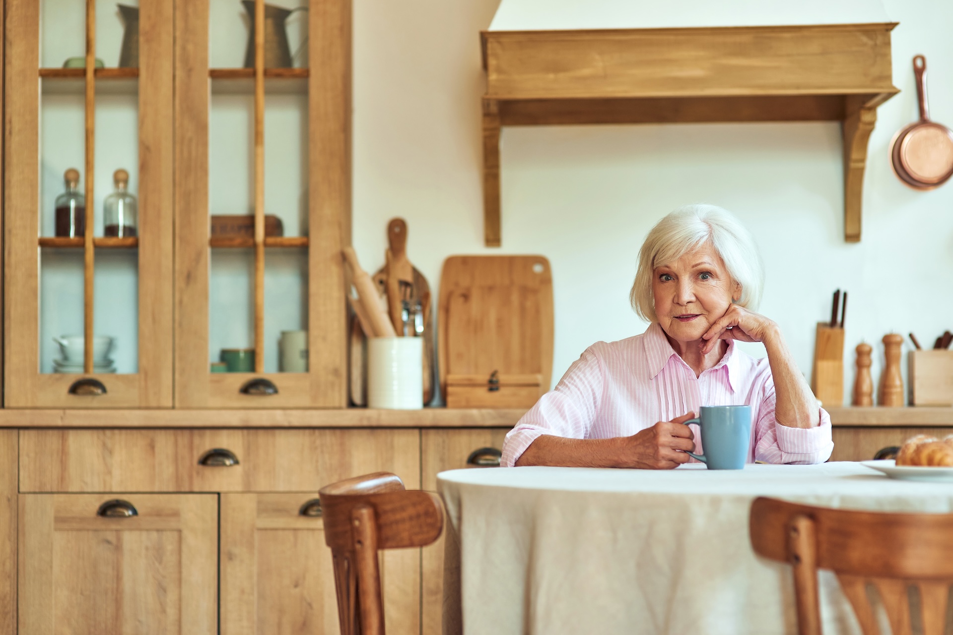 Should I Sell My Home or Age in Place?