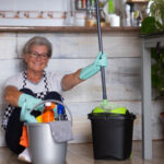 Spring Cleaning for Seniors