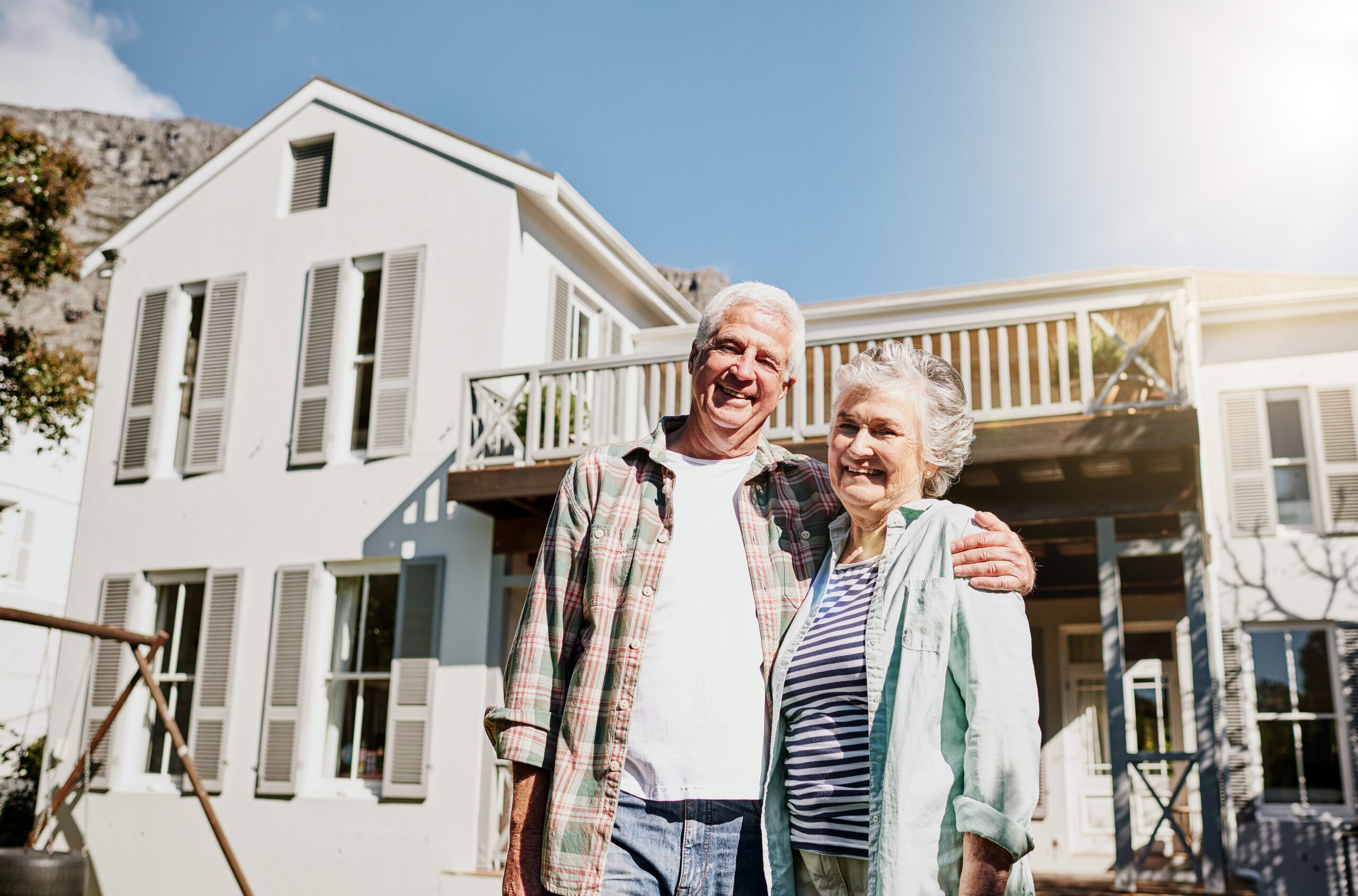 Why You Should Talk to Your Parents About Their Next Move